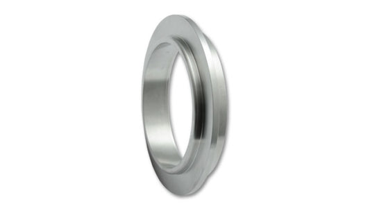 Vibrant GT42 Compressor Outlet Flange SS Vibrant
