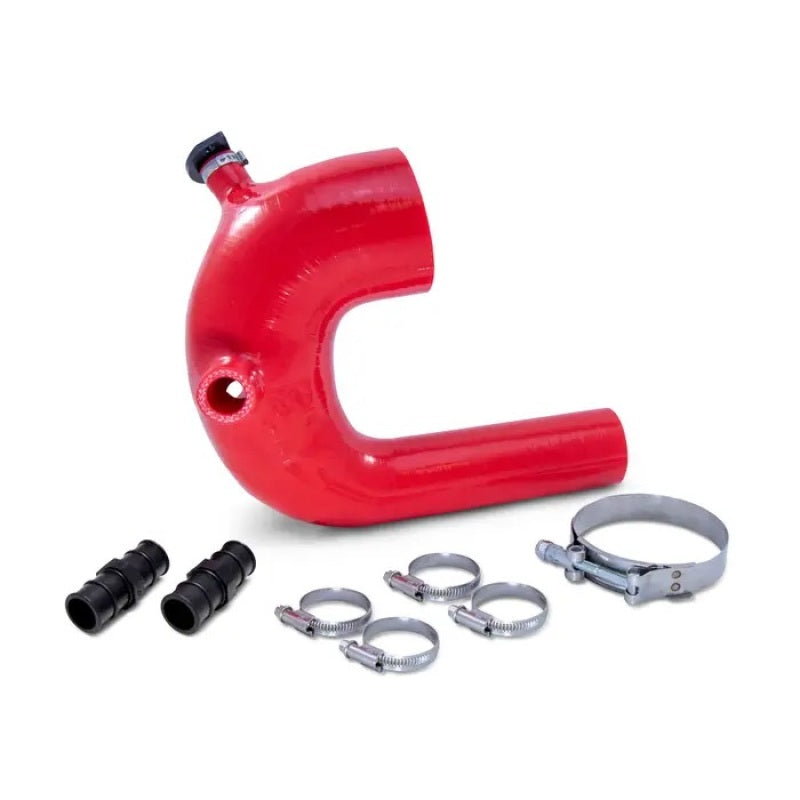 Dynojet 16-21 Polaris RZR XP Turbo J-Tube Kit Dynojet
