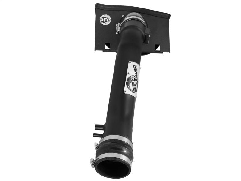 aFe MagnumFORCE Intake System Stage-2 PRO 5R 11-14 Ford F-150 V6 3.7L - eliteracefab.com