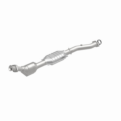 MagnaFlow Conv Direct Fit 98-99 Ranger 2.5L Magnaflow