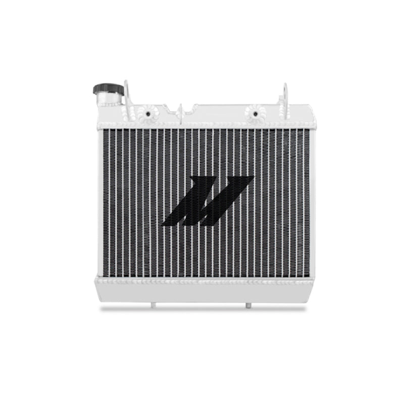 Mishimoto Aluminum Radiator for 2004-2009 Honda TRX450R - eliteracefab.com