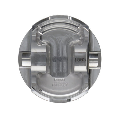 Manley Chrysler Hemi 6.1L 4.080in Bore 3.579in Stroke -11.5cc Dish Platinum Series Extreme Duty