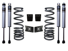 Load image into Gallery viewer, ICON 03-12 Dodge Ram 2500/3500 4WD 2.5in Stage 1 Suspension System - eliteracefab.com