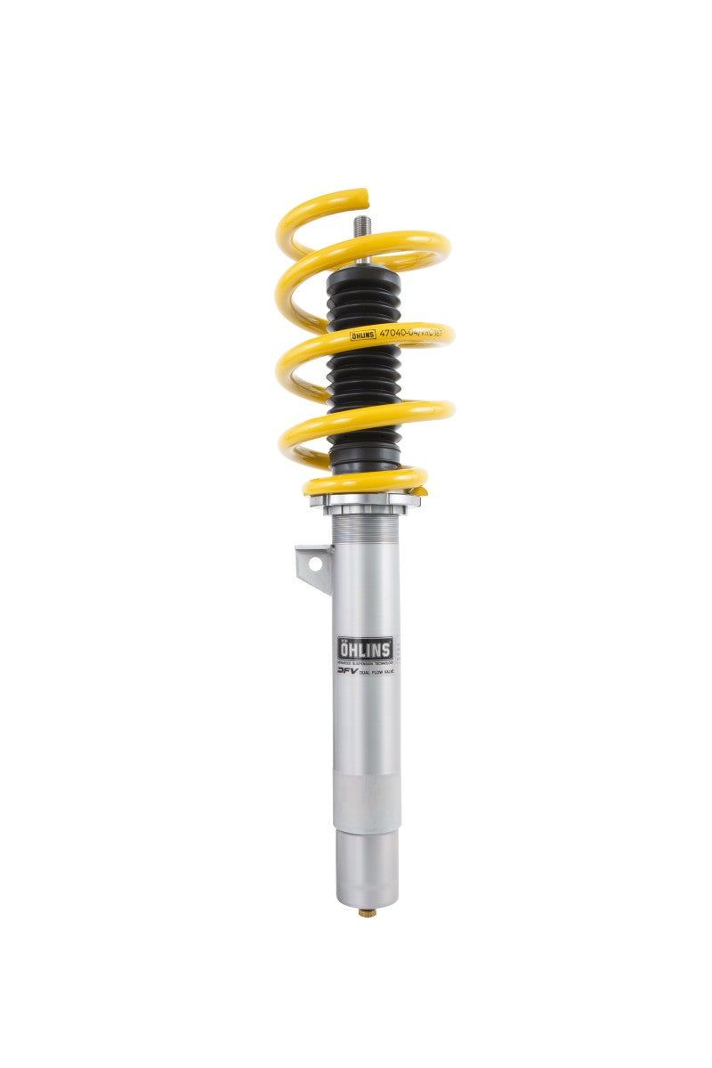 Ohlins 00-06 BMW M3 (E46) Road & Track Coilover System - eliteracefab.com