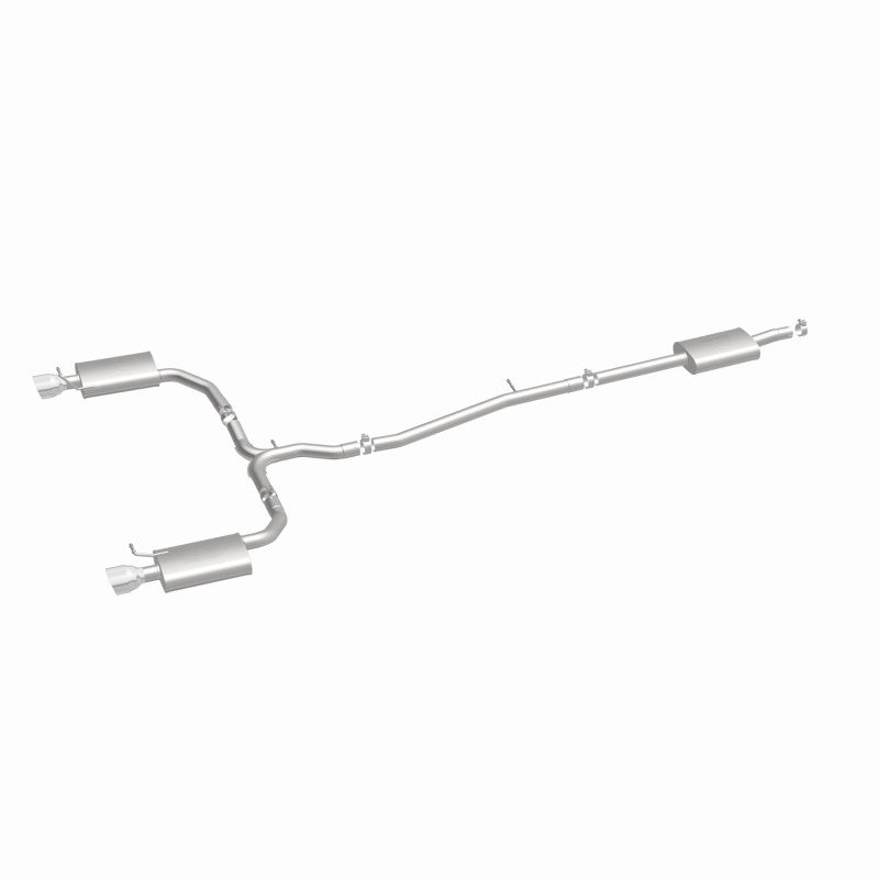 MagnaFlow SYS Cat-Back 13-14 Ford Flex 3.5L Magnaflow