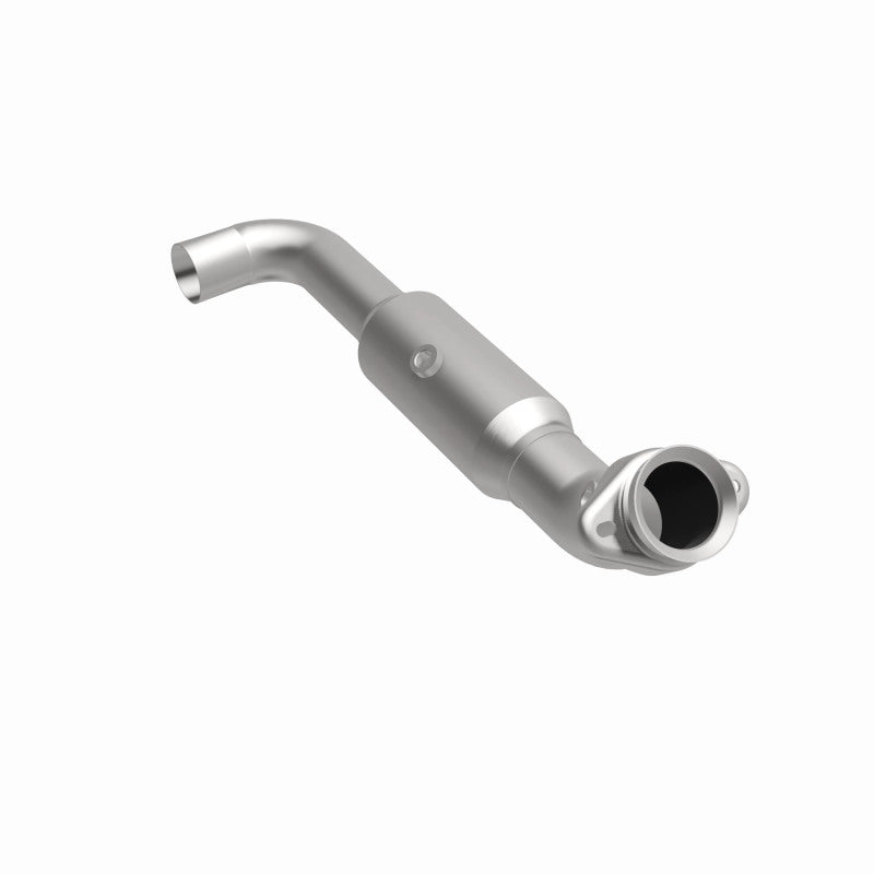 MagnaFlow Converter Direct Fit 10-14 Ford F-150 6.2L Magnaflow