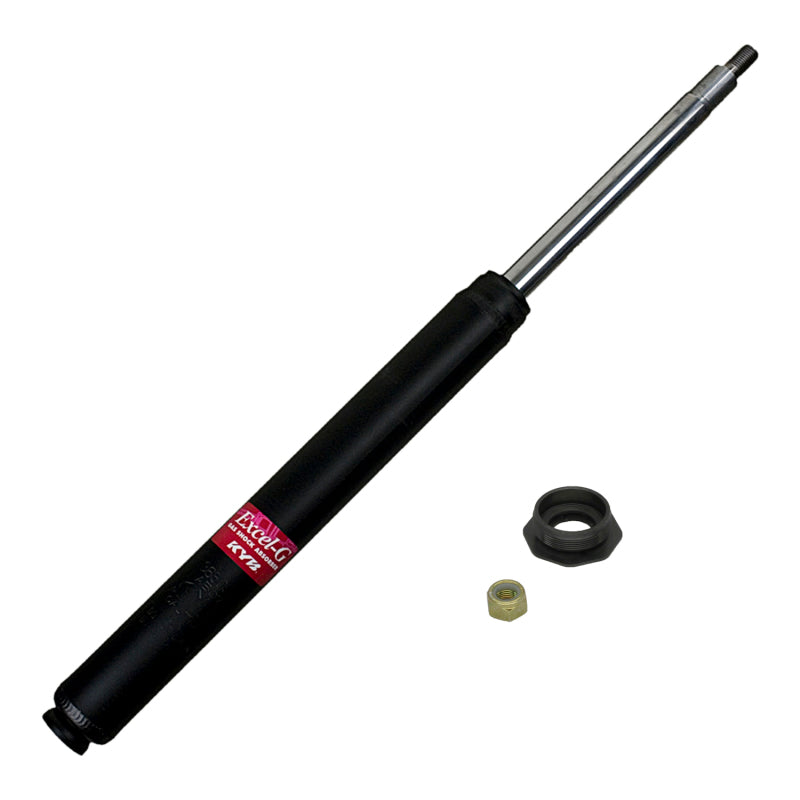 KYB Shocks & Struts Excel-G Front NISSAN 300ZX 1984-89 - eliteracefab.com