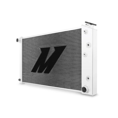 Mishimoto 70-81 Chevy Camaro X-Line Performance Aluminum Radiator - eliteracefab.com