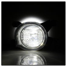 Load image into Gallery viewer, Spyder Toyota Corolla 19-21 (Hatchback Models Only) Fog Light w/ OEM Switch - Clear FL-TCO2019-LED-C - eliteracefab.com