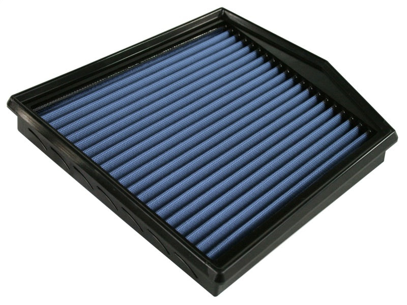 aFe MagnumFLOW Air Filters OER P5R A/F P5R BMW 135i/335i 11-12 L6-3.0L/X1 35ix 11-15 (t) (N55) - eliteracefab.com