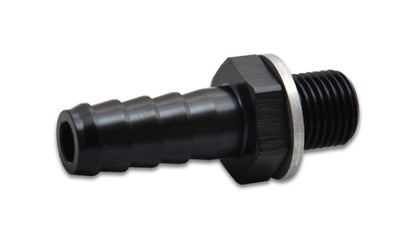 Vibrant Male 14mm x 1.5 Metric to 5/16in Barb Fitting - eliteracefab.com