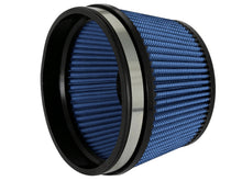 Load image into Gallery viewer, aFe MagnumFLOW Pro 5R Universal Air Filter 6in. F x 7in. B x 5-1/2in. T (INV) x 3.85in. H