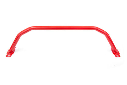 BMR 90-04 Ford Mustang Front Bumper Support (Red) BMR Suspension