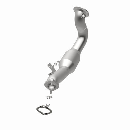 MagnaFlow Front Forward Converter Direct Fit 09-16 BMW Z4 3.0L Magnaflow
