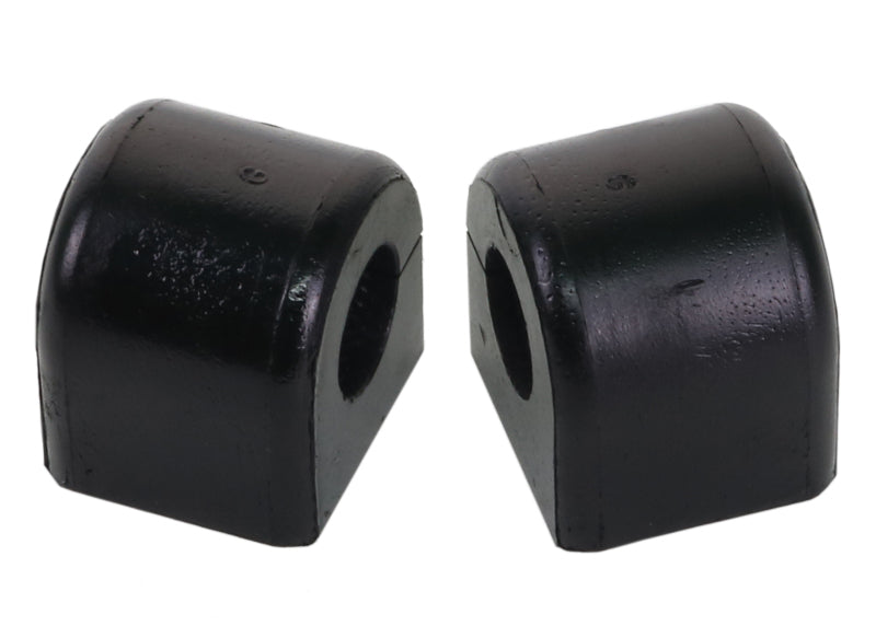 Whiteline Plus 3/08+ Dodge Challenger / 11/05+ Charger Rear 18mm Sway Bar Mount Whiteline