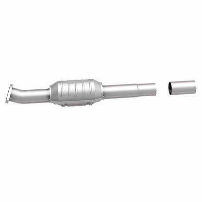 MagnaFlow Conv DF 04 Mitsubishi Galant 2.4L Magnaflow