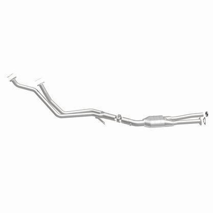MagnaFlow Conv DF BMW 80 88 Magnaflow