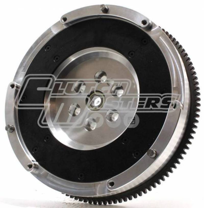 Clutch Masters 14-15 BMW 228i/320i/328i/428i 2.0L Turbo Aluminum Flywheel