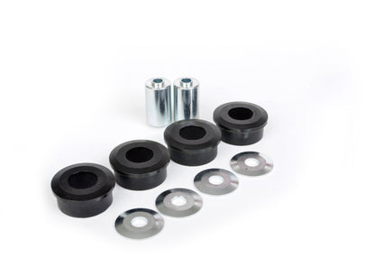 Whiteline VAG MK4/MK5 Rear Trailing Arm Bushing Kit - eliteracefab.com