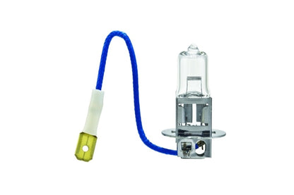 Hella H3 Halogen Bulb *Must Order Qty 10* - eliteracefab.com