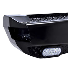 Load image into Gallery viewer, Westin 11-16 Ford F-250/350 HDX Bandit Rear Bumper - Black - eliteracefab.com