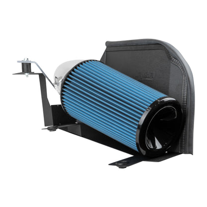 Injen 19-20 Ram 1500 V8-5.7L Polished PF Cold Air Intake System - eliteracefab.com