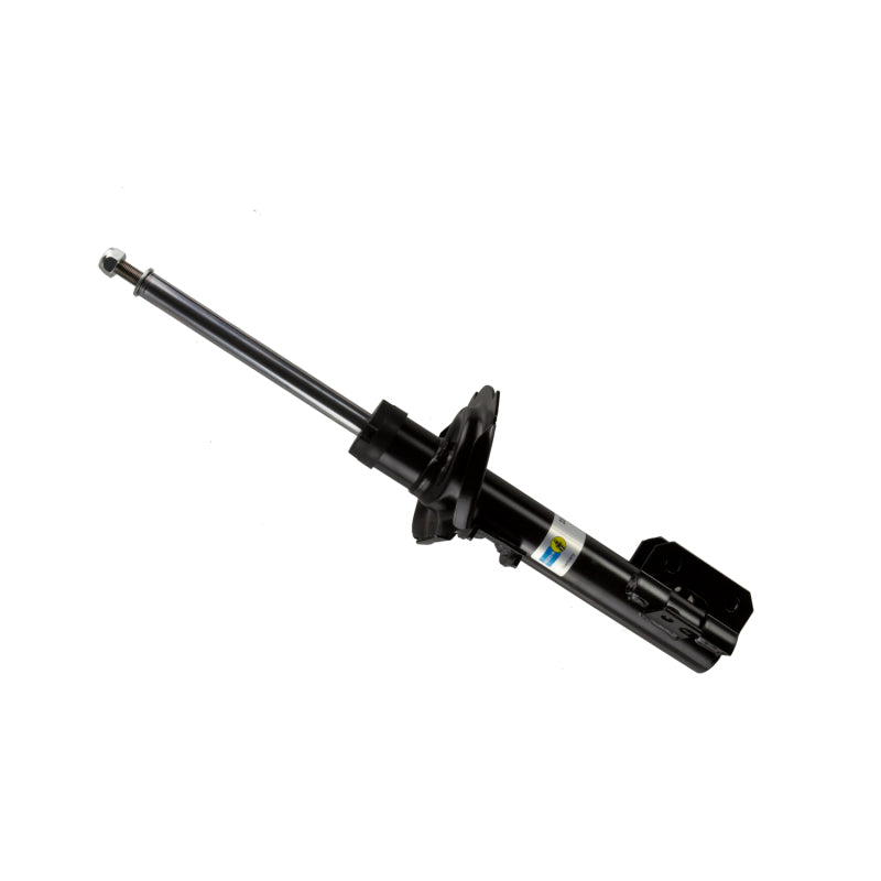 Bilstein B4 2011-2014 Mazda 2 Front Left Twintube Strut Assembly - eliteracefab.com