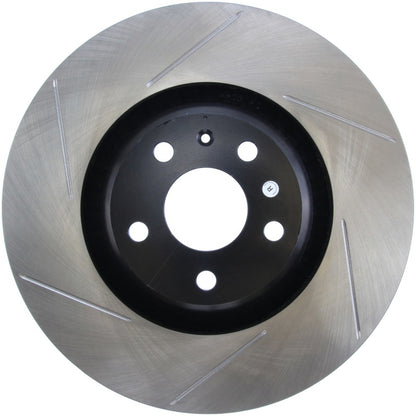 StopTech Slotted Sport Brake Rotor Stoptech