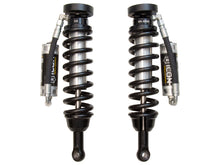 Load image into Gallery viewer, ICON 2011+ Ford Ranger T6 1-3in 2.5 Series Shocks VS RR Coilover Kit