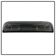 Load image into Gallery viewer, xTune 14-16 Chevrolet Silverado 1500 LED 3rd Brake Light - Smoke (BKL-CSIL14-LED-SM) - eliteracefab.com