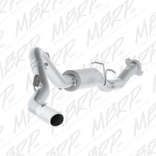 Load image into Gallery viewer, MBRP 07-10 Chevy/GMC 2500HD PU 6.0L V8 3.5in Single Side Exit Alum Cat Back Perf Exhaust - eliteracefab.com