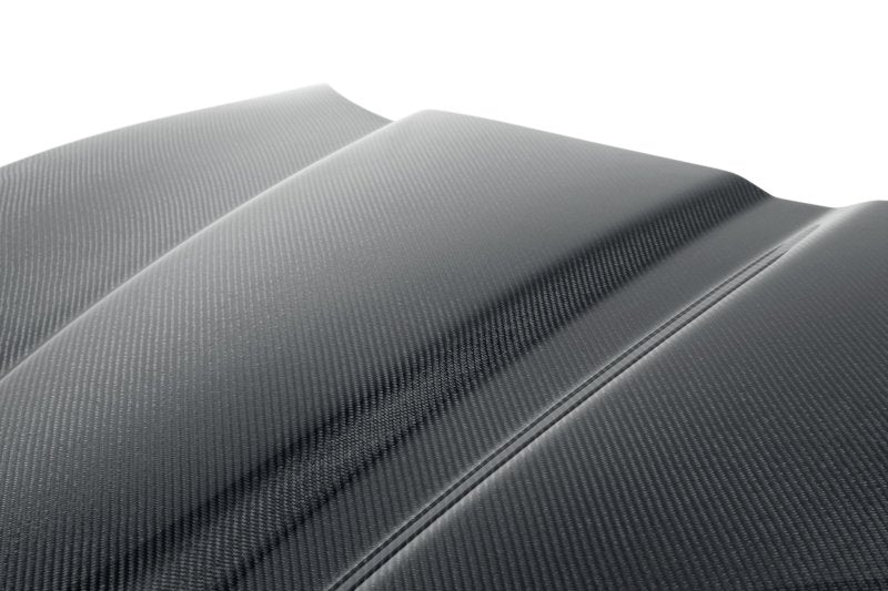 Anderson Composites 98-02 Pontiac Trans Am Type-OE Hood Anderson Composites