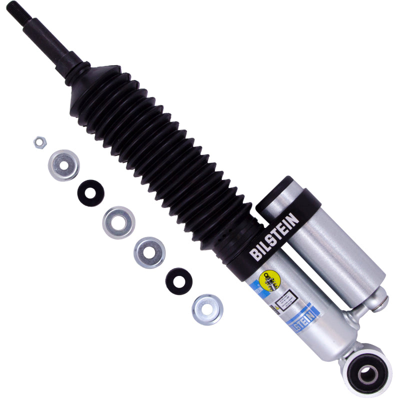 Bilstein 5160 Series 98-07 Toyota Land Cruiser 46mm Monotube Shock Absorber - eliteracefab.com