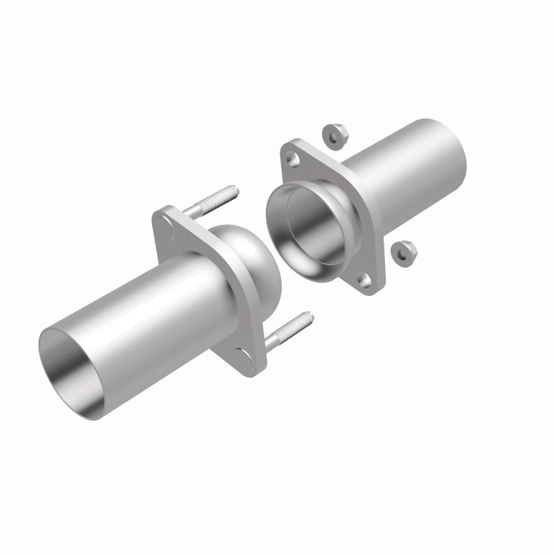 MagnaFlow Univ Ball Flange 2.25inch Magnaflow