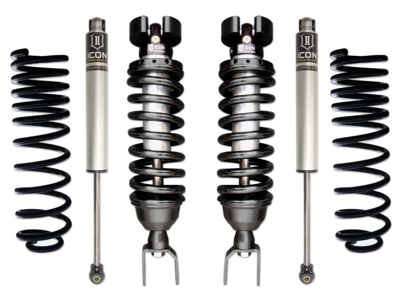 ICON 09-18 Ram 1500 4WD .75-2.5in Stage 2 Suspension System - eliteracefab.com