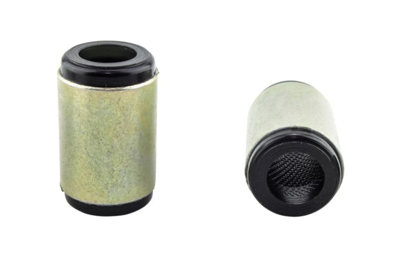 Whiteline Plus Nissan 180SX/200SX/240SX/300ZX Rear Lower Inner Control Arm Bushing Kit Whiteline