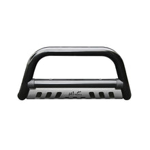 Load image into Gallery viewer, Westin 2011-2013 Dodge/Jeep Durango Ultimate Bull Bar - Black