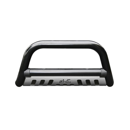 Westin 2010-2017 Toyota 4Runner (Excl Limited) Ultimate Bull Bar - Black Westin