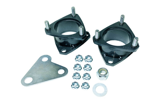 MaxTrac 2019 Ford Ranger 4WD 2.5in Front Leveling Kit - eliteracefab.com