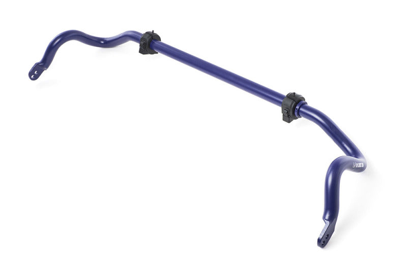 H&R 16-18 BMW M2 F87 30mm Adj. 2 Hole Sway Bar - Front - eliteracefab.com