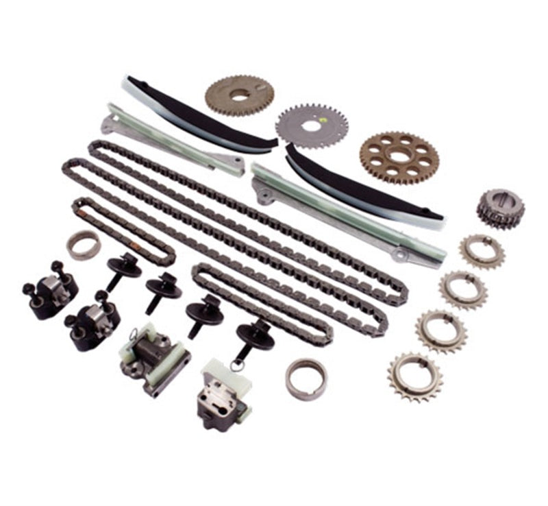 Ford Racing 5.4L 4V Camshaft Drive Kit - eliteracefab.com