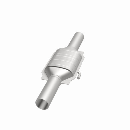 MagnaFlow Conv Gm-Jeep 25X6.5X4 2.5/2.5 Magnaflow