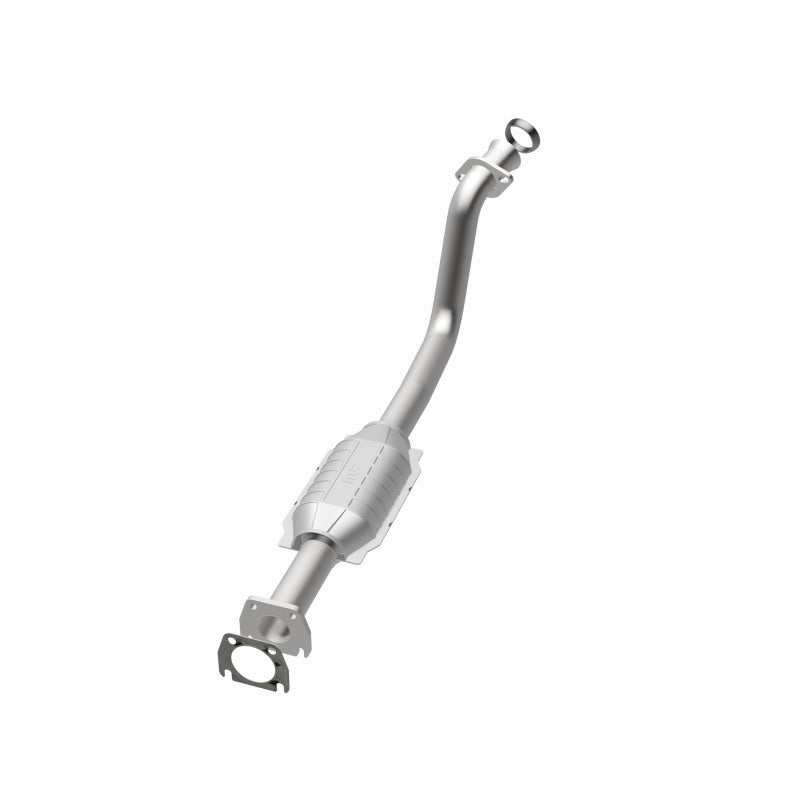 MagnaFlow Conv DF GM 89 93 Magnaflow