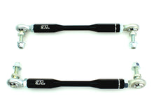 Load image into Gallery viewer, SPL Parts 06-13 BMW 3 Series/1 Series (E9X/E8X) Front Swaybar Endlinks (Excl M Models) - eliteracefab.com