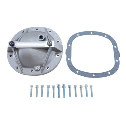 Yukon Gear Aluminum Girdle Cover For GM 7.5in & 7.625in Yukon Gear & Axle