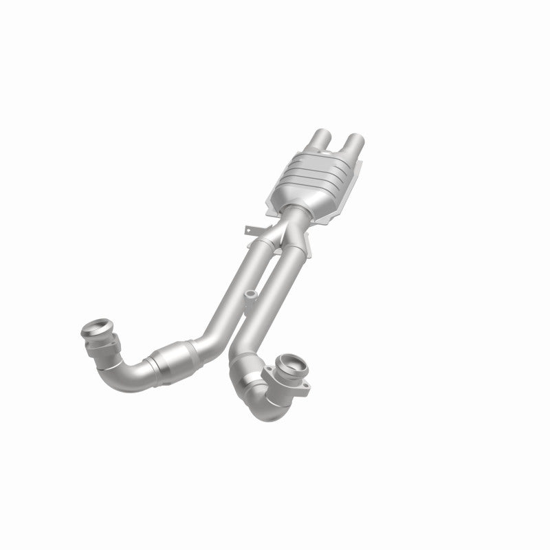 MagnaFlow Conv DF 81-86 Alfa Romeo GTV6 2.5L Magnaflow