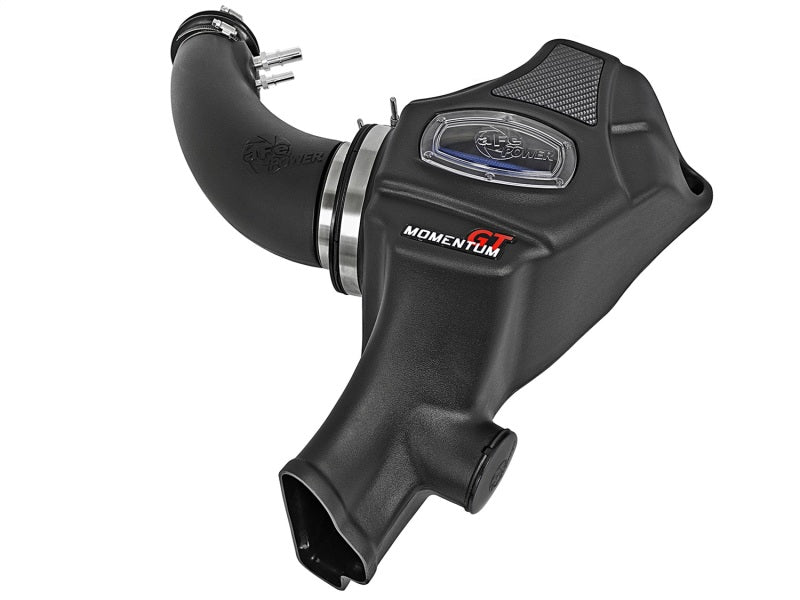 aFe Momentum GT AIS Pro 5R Intake System 15-17 Ford Mustang V6-3.7L - eliteracefab.com