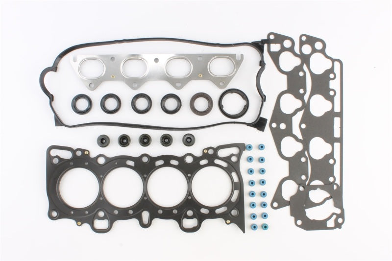 Cometic Street Pro Honda 1996-00 SOHC D16Y5/Y7/Y8 76mm Top End Kit - eliteracefab.com