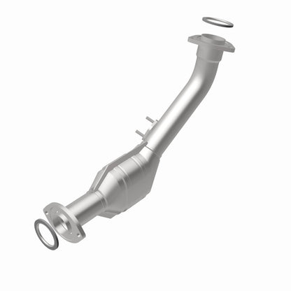 MagnaFlow Conv DF 01 Toyota Tacoma 2.4L Fron Magnaflow