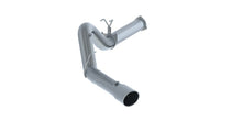 Load image into Gallery viewer, MBRP 2015 Ford F250/350/450 6.7L 5in Single Side Exit Aluminized Exhaust System - eliteracefab.com